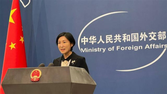 Hua Chunying, vocera del Ministerio de Relaciones Exteriores, dijo en un breve comunicado que el mandatario cubano estará en Beijing del 24 al 26 de noviembre próximo.
