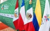 En cambio, visitarán México los presidentes Gustavo Petro, de Colombia, y Gabriel Boric, de Chile, que son miembros de la Alianza del Pacífico,