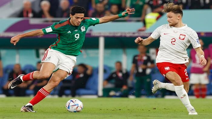 En la segunda jornada México se enfrenta a Argentina mientras tanto Polonia ante Arabia Saudita el sábado 26 de noviembre.
