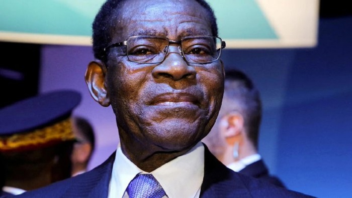 De acuerdo con la Junta Nacional Electoral, en estos comicios que dieron la victoria nuevamente a Obiang participó el 98 por ciento del electorado.