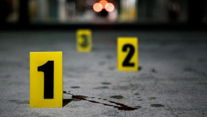 Colombia suma 171 lideres sociales asesinados durante el presente año.