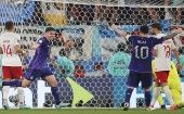 El próximo sábado Argentina se enfrentará a Australia, mientras que el domingo Polonia se medirá ante Francia.