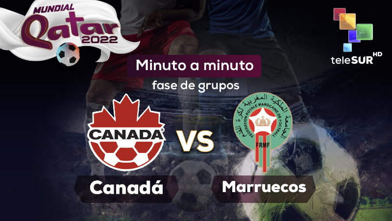 En el histórico de ambas selecciones, Marruecos no ha perdido en los tres partidos que ha disputado contra Canadá.