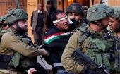 En lo que va de 2022, las fuerzas de ocupación israelíes han matado a 210 palestinos y encarcelado a centenares.