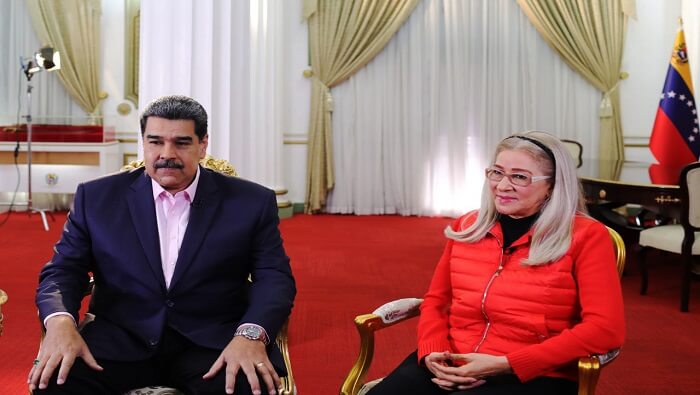 El mandatario venezolano aseveró que el comandante Hugo Chávez dejó trazado el camino a seguir.