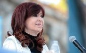 Múltiples autoridades de la región latinoamericana y del mundo han manifestado su apoyo a la vicepresidenta argentina.