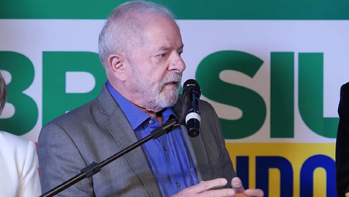 Con los anuncios, Lula quiere acelerar el proceso de transición en áreas sensibles como Economía, Defensa, Justicia y Seguridad Pública.