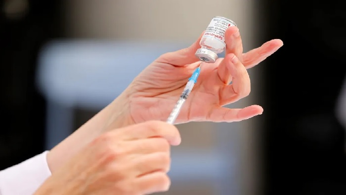 Se han administrado en el país 8.687.736 dosis de vacunas para la inmunización de la Covid-19.