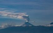 Con 5.897 metros de altura, el Cotopaxi es considerado uno de los volcanes más peligrosos del mundo.