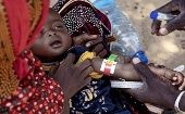 El número de víctimas por el brote de cólera ha crecido de manera preocupante. 