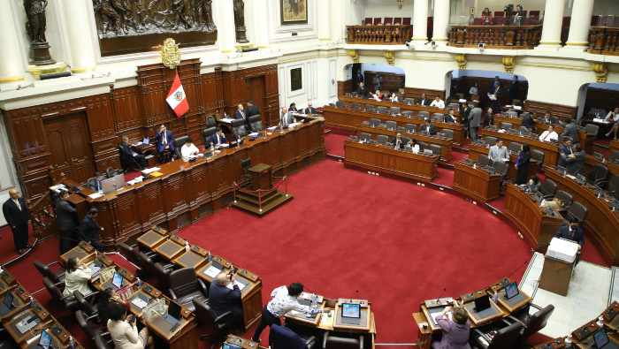 El presidente del Jurado Nacional de Elecciones (JNE) de Perú, Jorge Luis Salas Arenas, anunció que el organismo está preparado para un eventual adelanto de los comicios generales a diciembre de 2023.