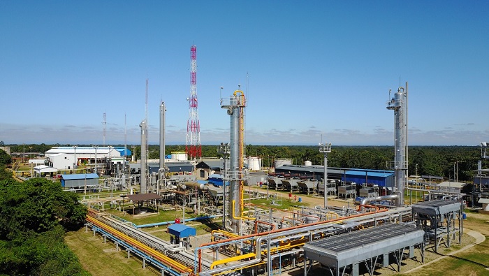 El presidente de YPFB aseguró que la tendencia de reducción del gas se revertirá mediante una mayor exploración de yacimientos.