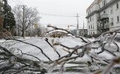 El reporte del ente advirtió que sobre todo las provincias de Ontario y Quebec deben reforzar las medidas debido los embates de los aires y las nevadas.