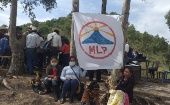 Guatemala: campesinos, indígenas y sectores populares eligen a su binomio presidencial