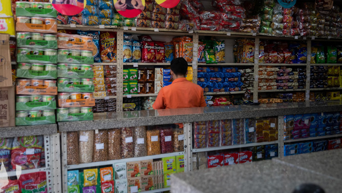La Asociación Nacional de Supermercados y Autoservicios reveló que el número de tiendas creció un 19 por ciento durante 2022 en Venezuela.