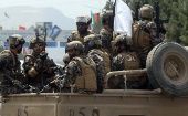 Los repetidos ataques en Kabul y más allá contrastan con las afirmaciones de que las fuerzas de seguridad talibanes han degradado la presencia de IS-Khorasan en Afganistán.