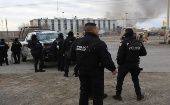 Elevan a 17 los muertos tras motín en cárcel de México