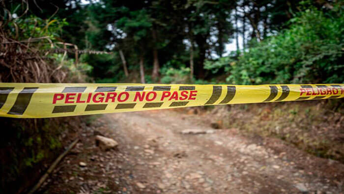 De acuerdo con Indepaz desde la firma del acuerdo de paz han sido asesinados 1.410 líderes sociales en Colombia.