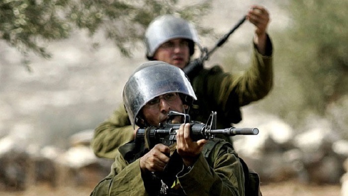 Las redadas de los ocupantes israelíes contra los palestinos causaron en 2022 un total de 170 muertos y 2.672 detenidos.