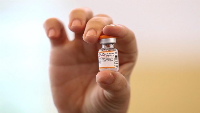El Gobierno federal pretende iniciar un proceso de corrección del retraso en la vacunación de la población infantil.
