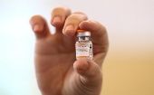 El Gobierno federal pretende iniciar un proceso de corrección del retraso en la vacunación de la población infantil.