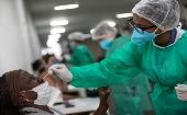Brasil cerró 2022 con bajas coberturas de vacunación en casi todas las inmunizaciones.