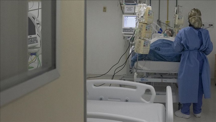 De los 79 casos de meningitis en Durango, 17 se encuentran hospitalizados, precisó la Secretaría de Salud de México.