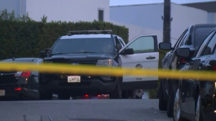 El tiroteo se produce una semana después de que una masacre en un salón de baile en un suburbio de Los Ángeles dejó 11 muertos y nueve heridos.