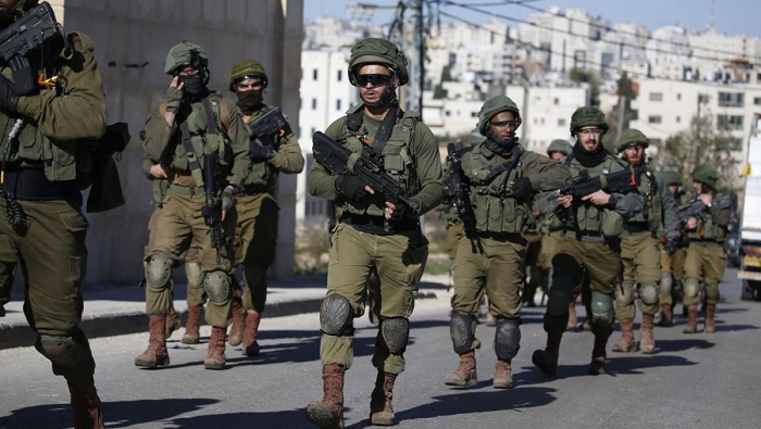 Durante el año pasado, 224 palestinos fueron asesinados, entre ellos 53 menores de edad por fuerzas de ocupación israelí.