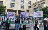 Hace un año la Corte Constitucional de Colombia aprobó con cincos votos a favor y cuatro en contra la despenalización de la interrupción voluntaria del embarazo.