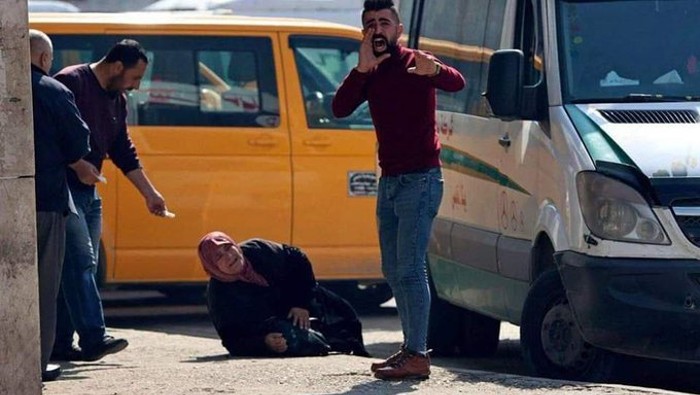 Con el asesinato de los seis, un total de 55 palestinos han sido asesinados por disparos del ejército israelí desde principios de año, incluidos 10 menores, una mujer y un anciano.