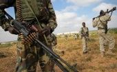 El Gobierno somalí ha aumentado su enfrentamiento contra los extremistas, que dominan zonas en el centro y sur del país.