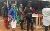 La ciudad de Abuja en el Territorio de la Capital Federal (FCT) registró un ejercicio de votación sin problemas en las elecciones presidenciales y de la Asamblea Nacional del sábado que se llevaron a cabo en todo el país.