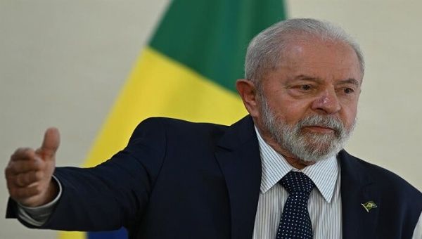 Es el primer brasileño que llega tres veces a la Presidencia, esta vez con 60.345.999 de votos, según se conoció el 30 octubre 2022 a través del portal web del Tribunal Superior Electoral (TSE).