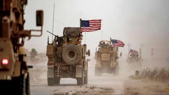 El congresista republicano Matt Gaetz preguntó al Gobierno de EE.UU. por qué lleva a cabo operaciones militares peligrosas en Siria si Washington no está en guerra contra Damasco.