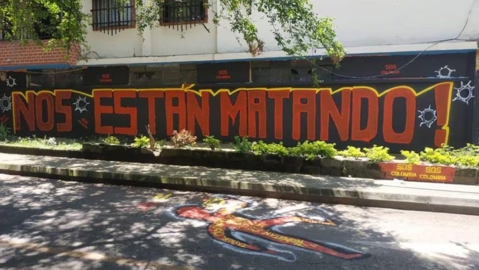 Con el asesinato de Néstor Yesid Martínez Pinto se reportan 26 líderes sociales ultimados en el transcurso del 2023.