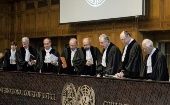 La Corte Penal Internacional: Una Marioneta en Manos de Occidente