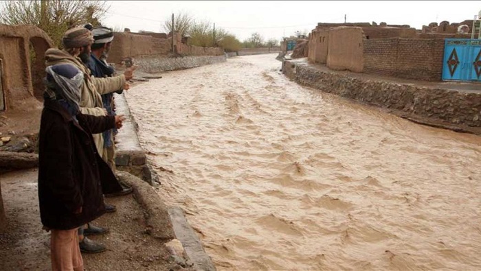 El Departamento Meteorológico afgano ha pronosticado que continuarán las lluvias con peligro de inundaciones en numerosas provincias.