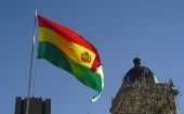 Autoridades bolivianas dejaron claro que el enjuiciamiento de Áñez y Camacho no compete al Gobierno de los EE.UU.