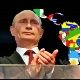 Washington teme a Rusia en Latinoamérica