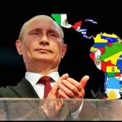 Washington teme a Rusia en Latinoamérica