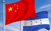El establecimiento de relaciones diplomáticas entre China y Honduras no es fruto de diplomacia del dólar