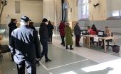 Más de 4 millones de finlandeses están convocados a participar en estas elecciones parlamentarias. 