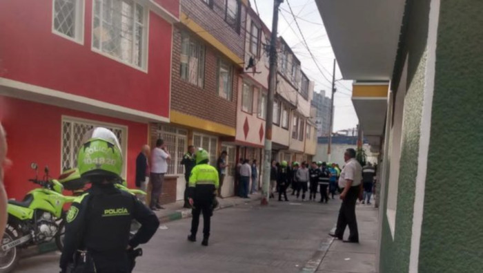 El secretario Óscar Heredia, por último, anunció el despliegue de el Escuadrón Anti-Riña y de más de 3.000 policías para esta Semana Santa.