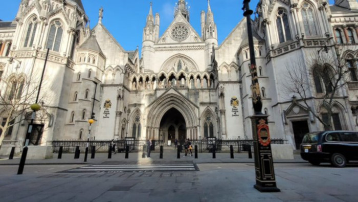 En la Alta Corte de Inglaterra y Gales, la jueza Sara Cockerill notificó a los abogados que desestimaba la reclamación de CRF I Limited contra el Estado cubano.
