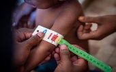 La directora regional de Unicef, Marie-Pierre Poirier, instó a los Gobiernos a hacer de la nutrición infantil una de sus principales prioridades nacionales.