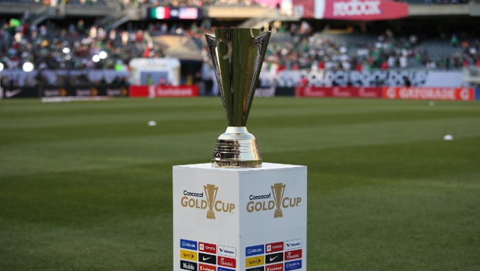 Los encuentros de la Copa de Oro de 2023 iniciarán el 16 de junio de este año y el 16 de julio será la final.