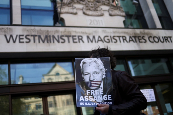 Sondeos muestran que el 88 % de los ciudadanos australianos apoyan, o no se oponen, a los llamamientos para que Assange sea devuelto a su país.