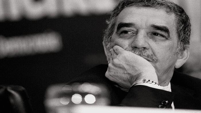 La partida física de García Márquez en abril de 2014 fue lamentada por escritores e intelectuales de todo el mundo.