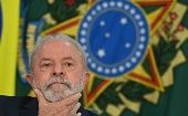 Lula también dijo que creía que la garantía de la paz en las escuelas no se haría solo con medidas de seguridad pública.
